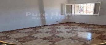 شقة للإيجار فى سموحة - قسم سيدى جابر - الإسكندرية