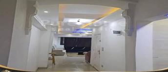 شقة للإيجار فى الإبراهيمية - قسم باب شرقي - الإسكندرية