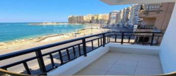 شقة للبيع فى سيدي بشر - قسم المنتزه - الإسكندرية