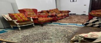 شقة للإيجار فى رشدي - قسم سيدى جابر - الإسكندرية