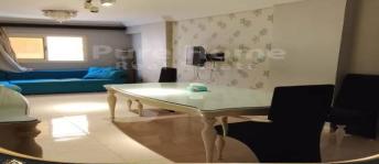 Apartment For Sale In Qism Sidi Gabir - Alexandria
