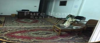 شقة للإيجار فى جليم - قسم الرمل - الإسكندرية