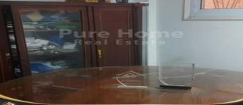 شقة للإيجار فى جناكليس - قسم الرمل - الإسكندرية