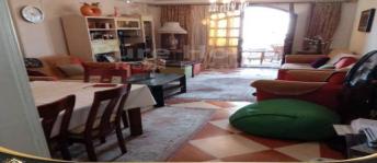 Apartment For Sale In Smoha - Qism Sidi Gabir - Alexandria