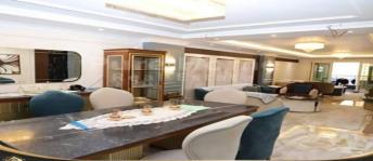 شقة للبيع فى سموحة - قسم سيدى جابر - الإسكندرية