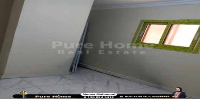 شقة للبيع