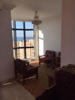 Apartment For Rent In Miami - Qism El-Montaza - Alexandria