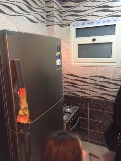 Apartment For Rent In Miami - Qism El-Montaza - Alexandria