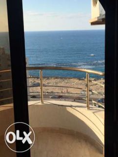 Apartment For Rent In Miami - Qism El-Montaza - Alexandria