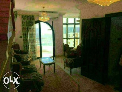 Apartment For Rent In Miami - Qism El-Montaza - Alexandria