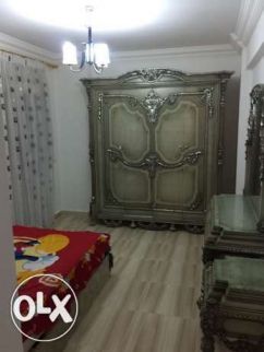 Apartment For Rent In Miami - Qism El-Montaza - Alexandria
