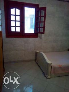 Apartment For Rent In El Mandara - Qism El-Montaza - Alexandria