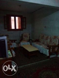 Apartment For Rent In El Mandara - Qism El-Montaza - Alexandria