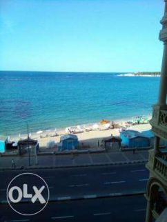 Apartment For Rent In El Mandara - Qism El-Montaza - Alexandria