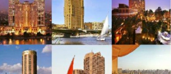 Compound Buildings For Rent In An Nadi Al Ahli - Nasr City - Cairo