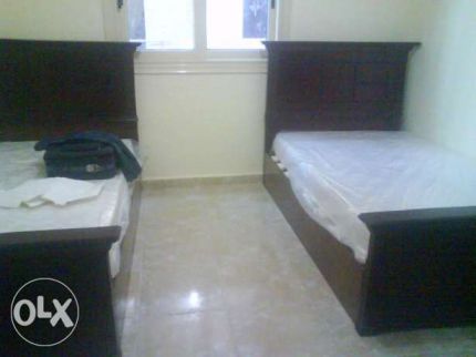 Apartment For Rent In Miami - Qism El-Montaza - Alexandria