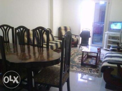 Apartment For Rent In Miami - Qism El-Montaza - Alexandria