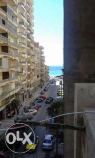 Apartment For Rent In El Asafra - Qism El-Montaza - Alexandria