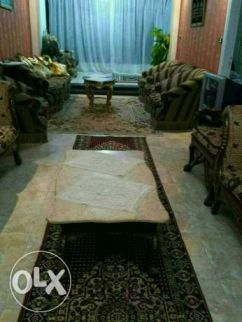 Apartment For Rent In Miami - Qism El-Montaza - Alexandria