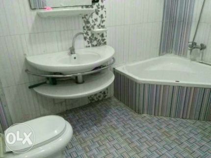 Apartment For Rent In Miami - Qism El-Montaza - Alexandria