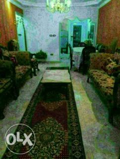 Apartment For Rent In Miami - Qism El-Montaza - Alexandria