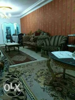 Apartment For Rent In Miami - Qism El-Montaza - Alexandria