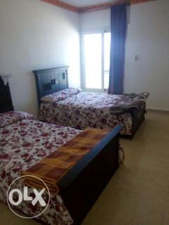 Apartment For Rent In Miami - Qism El-Montaza - Alexandria