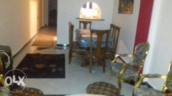 Apartment For Rent In Miami - Qism El-Montaza - Alexandria