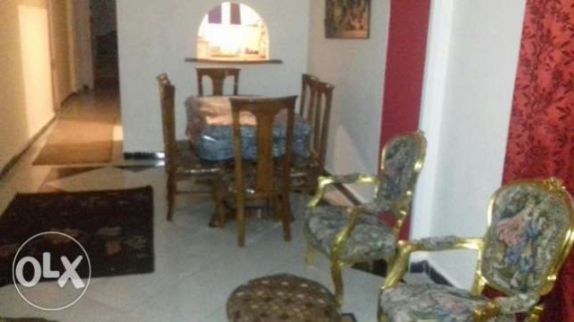 Apartment For Rent In Miami - Qism El-Montaza - Alexandria