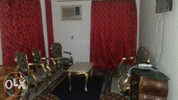 Apartment For Rent In Miami - Qism El-Montaza - Alexandria