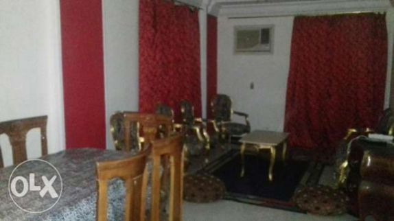 Apartment For Rent In Miami - Qism El-Montaza - Alexandria