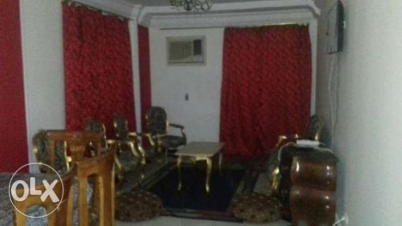 Apartment For Rent In Miami - Qism El-Montaza - Alexandria