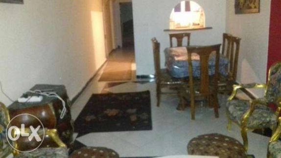 Apartment For Rent In Miami - Qism El-Montaza - Alexandria