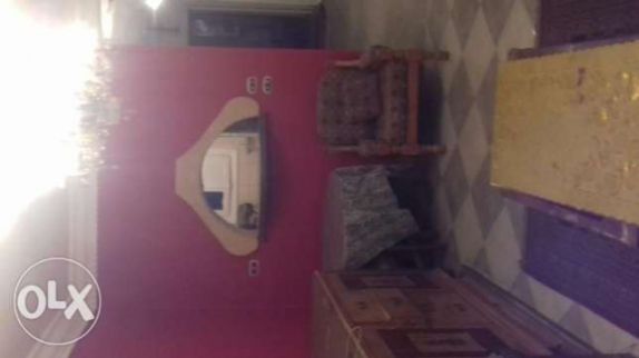 Apartment For Rent In El Asafra - Qism El-Montaza - Alexandria