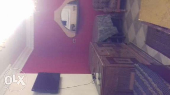 Apartment For Rent In El Asafra - Qism El-Montaza - Alexandria