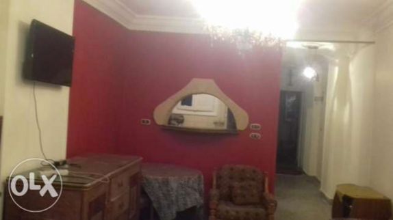Apartment For Rent In El Asafra - Qism El-Montaza - Alexandria