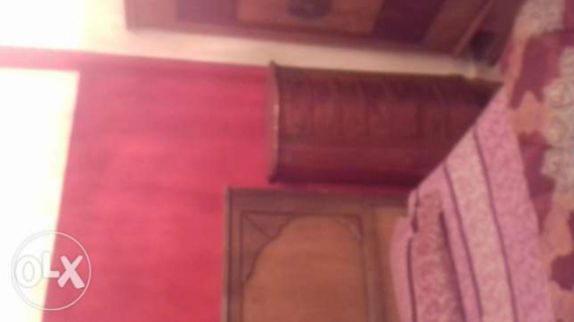 Apartment For Rent In El Asafra - Qism El-Montaza - Alexandria
