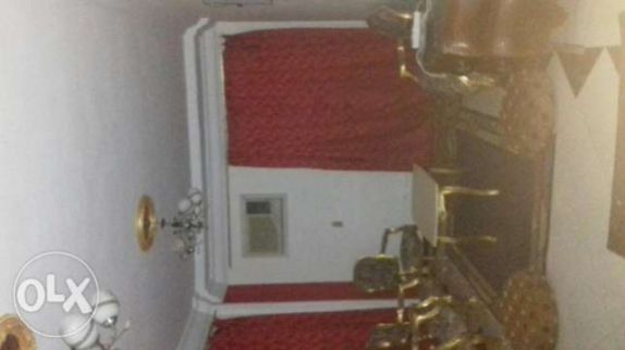 Apartment For Rent In El Asafra - Qism El-Montaza - Alexandria