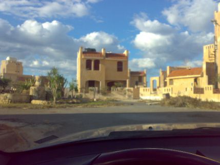 Villa For Rent In Mersa Matruh - Qism Moursy Matrouh - Matrouh