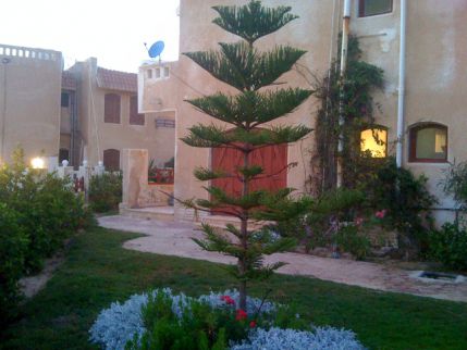 Villa For Rent In Mersa Matruh - Qism Moursy Matrouh - Matrouh