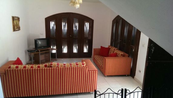 Villa For Rent In Mersa Matruh - Qism Moursy Matrouh - Matrouh