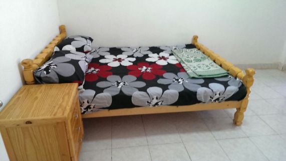 Villa For Rent In Mersa Matruh - Qism Moursy Matrouh - Matrouh