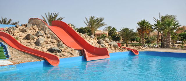 Villa For Rent In Mersa Matruh - Qism Moursy Matrouh - Matrouh